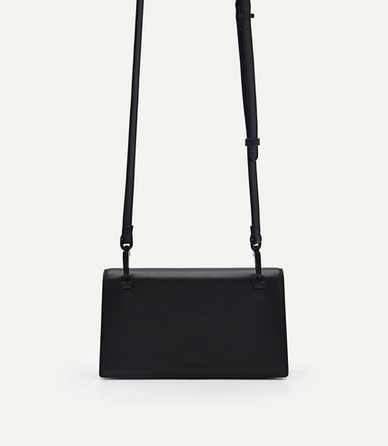 PEDRO Studio Leather Travel Organiser