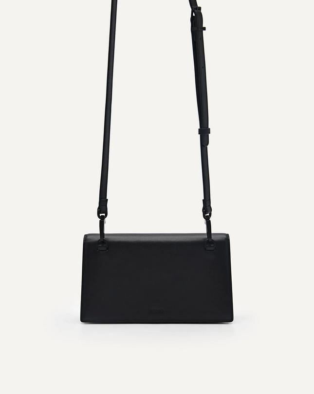 PEDRO Studio Leather Travel Organiser
