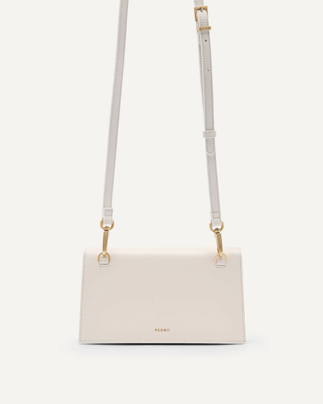 PEDRO Studio Leather Travel Organiser