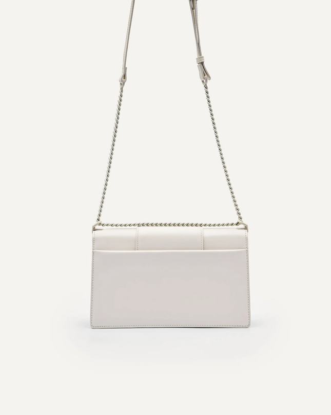 PEDRO Studio Kate Leather Shoulder Bag