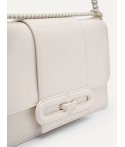 PEDRO Studio Kate Leather Shoulder Bag
