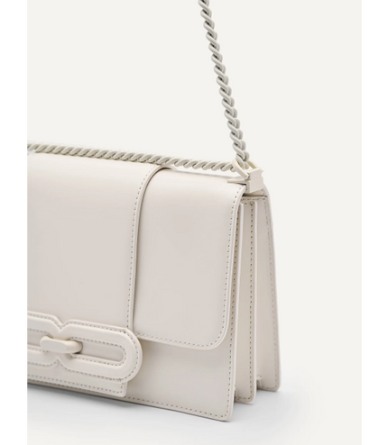 PEDRO Studio Kate Leather Shoulder Bag