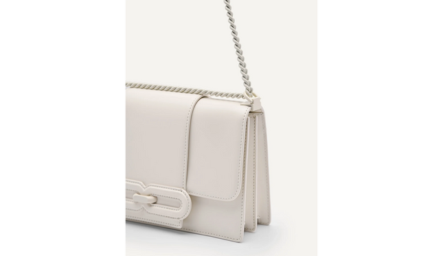 PEDRO Studio Kate Leather Shoulder Bag