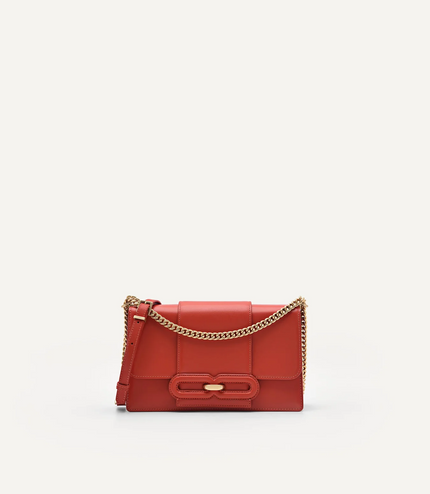 PEDRO Studio Kate Leather Shoulder Bag