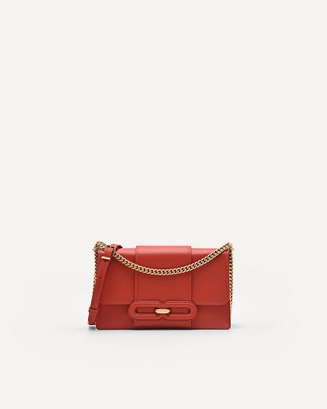 PEDRO Studio Kate Leather Shoulder Bag