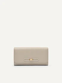 PEDRO Studio Leather Bi-Fold Wallet