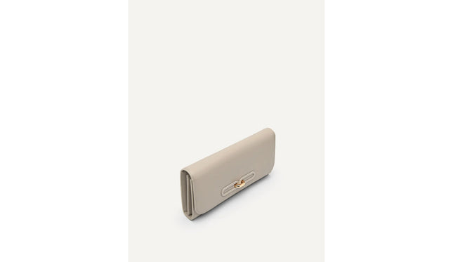 PEDRO Studio Leather Bi-Fold Wallet