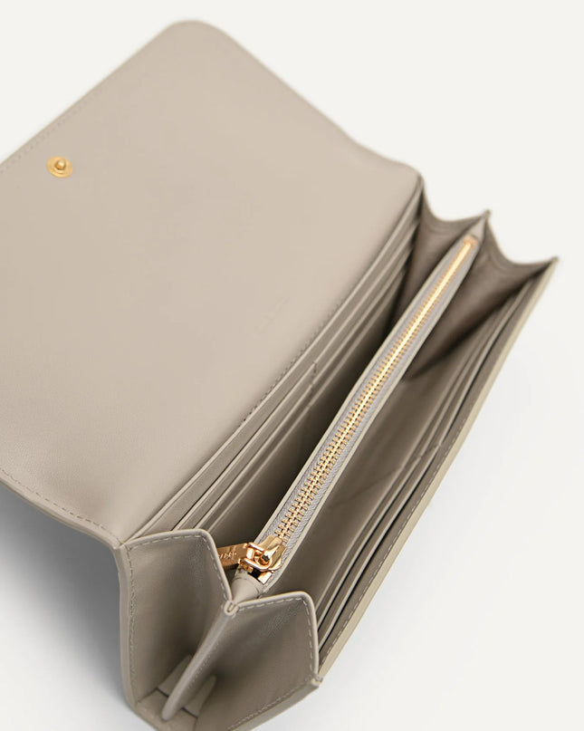 PEDRO Studio Leather Bi-Fold Wallet