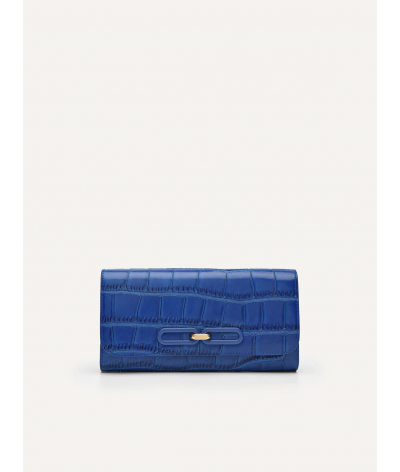 PEDRO Studio Leather Bi-Fold Wallet