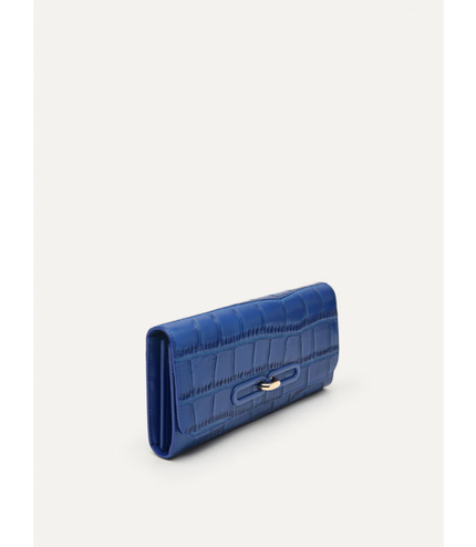 PEDRO Studio Leather Bi-Fold Wallet