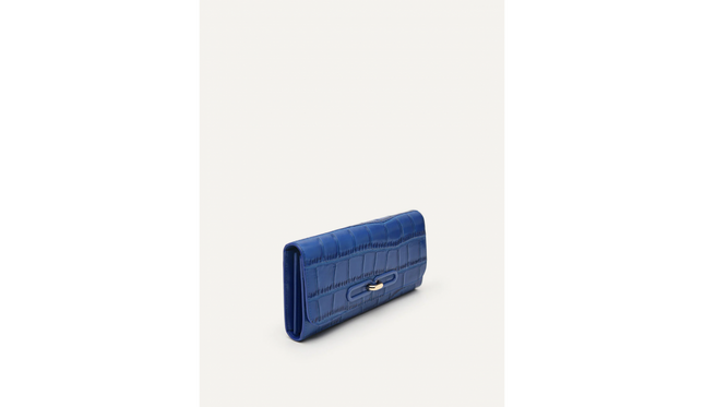 PEDRO Studio Leather Bi-Fold Wallet