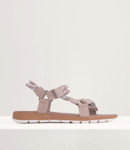 Rope Sandals