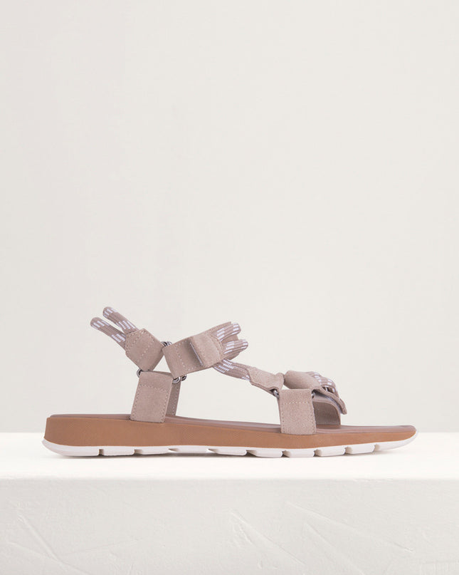 Rope Sandals