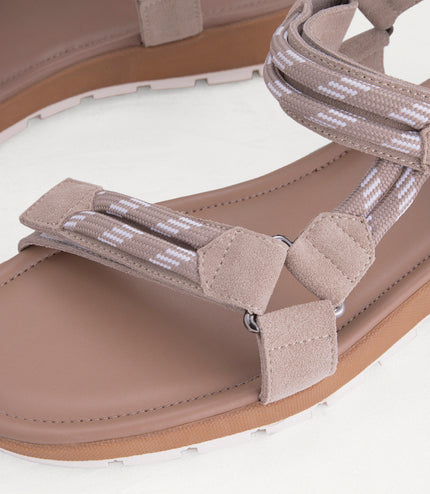 Rope Sandals