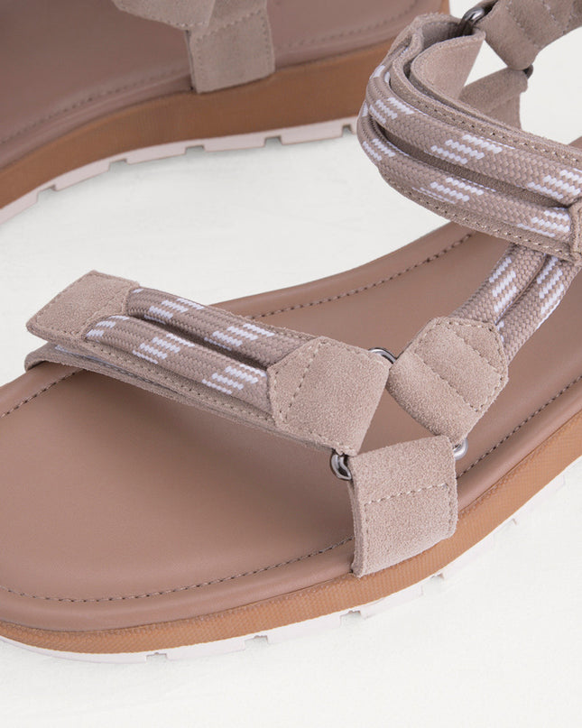 Rope Sandals