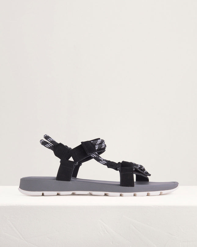 Rope Sandals