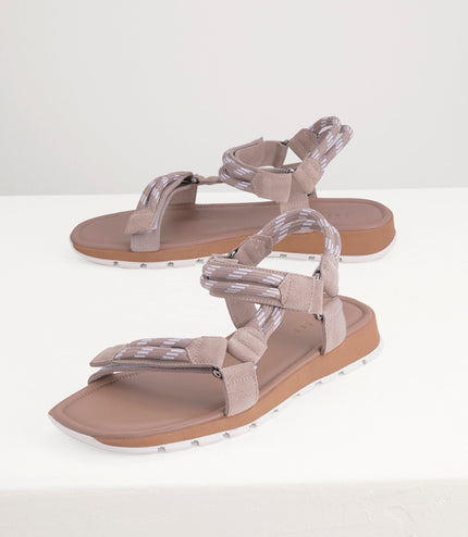 Rope Sandals