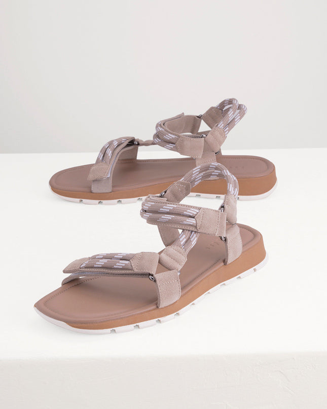 Rope Sandals