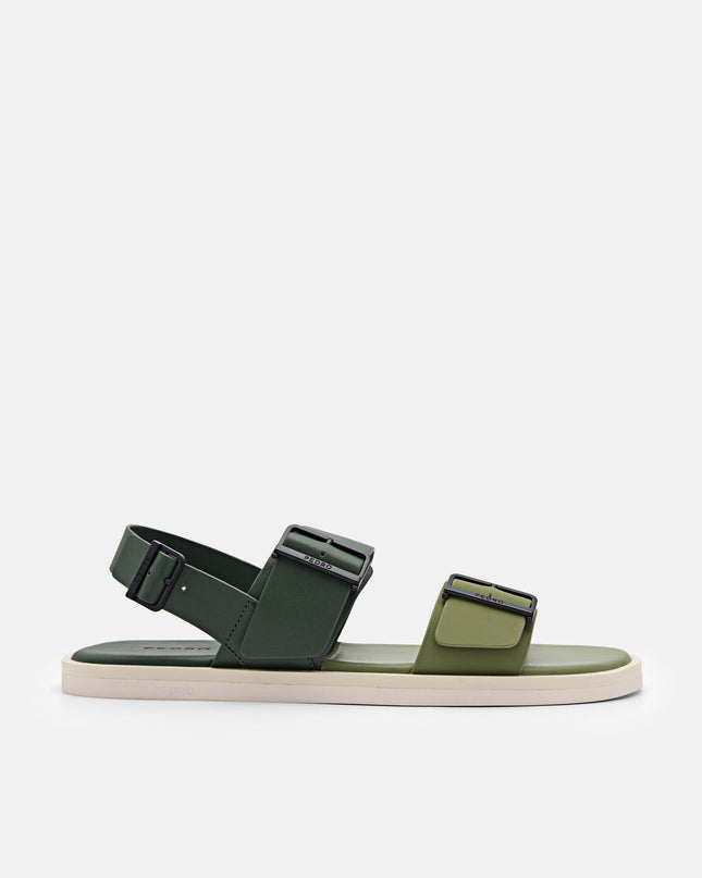 Ripley Backstrap Sandals