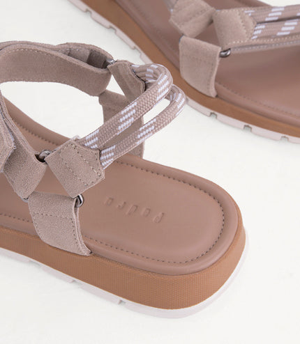 Rope Sandals