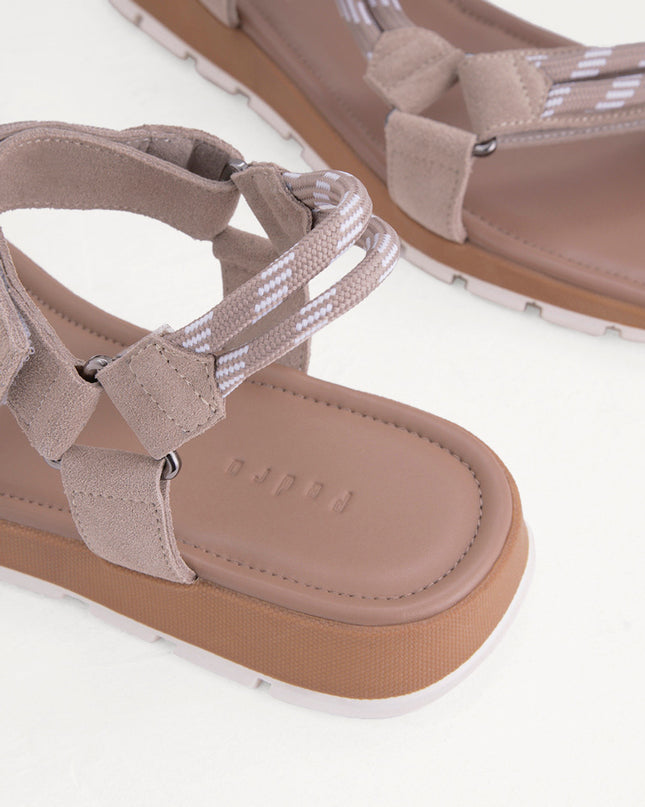 Rope Sandals