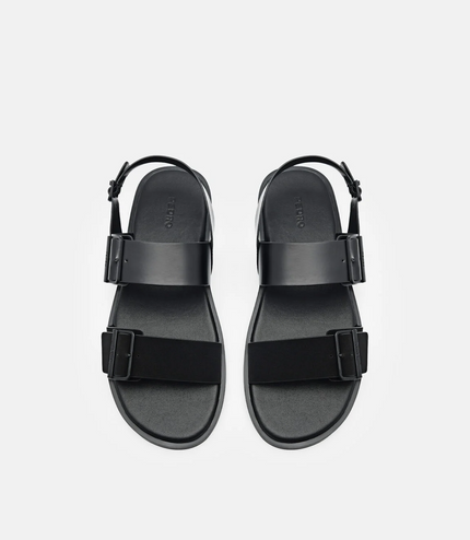 Ripley Backstrap Sandals