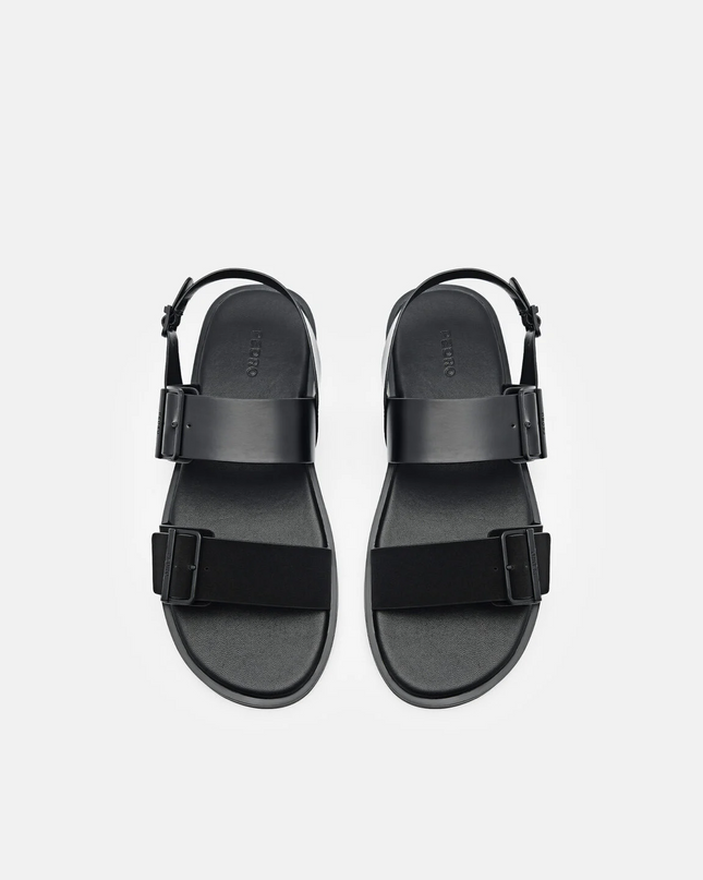 Ripley Backstrap Sandals