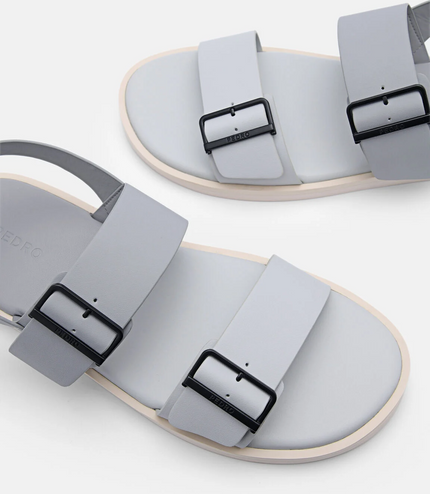 Ripley Backstrap Sandals
