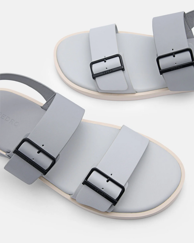 Ripley Backstrap Sandals