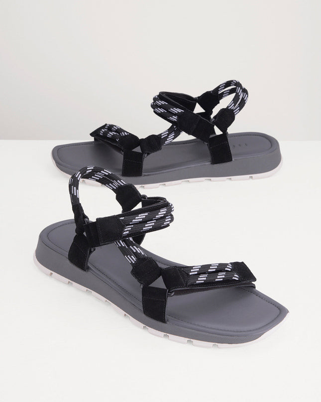 Rope Sandals
