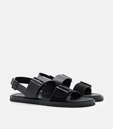 Ripley Backstrap Sandals
