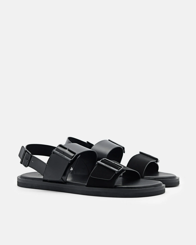 Ripley Backstrap Sandals