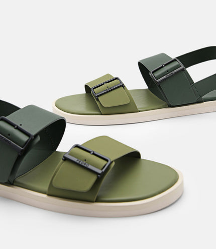 Ripley Backstrap Sandals