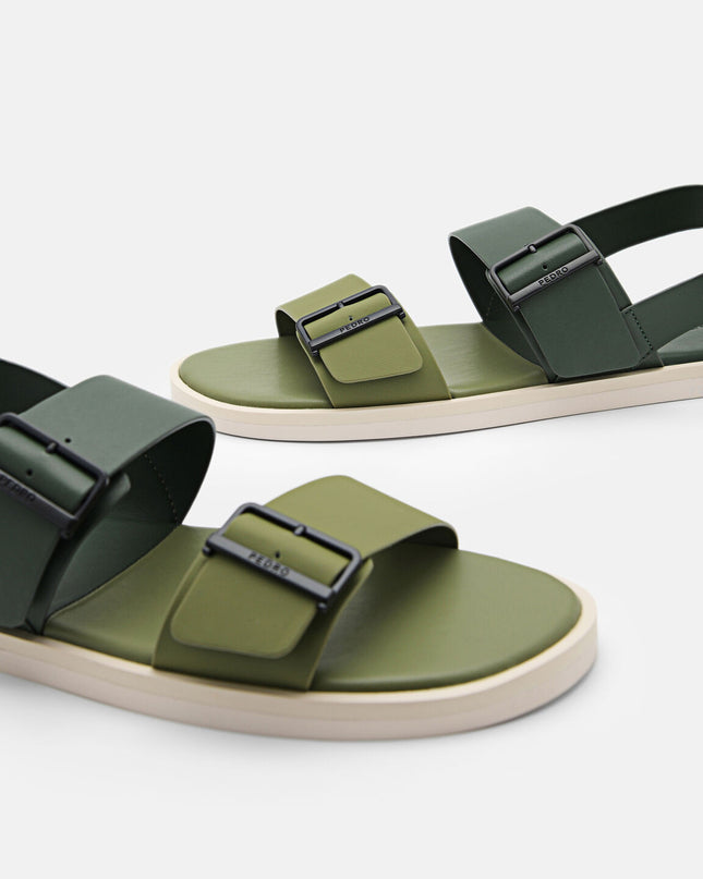 Ripley Backstrap Sandals