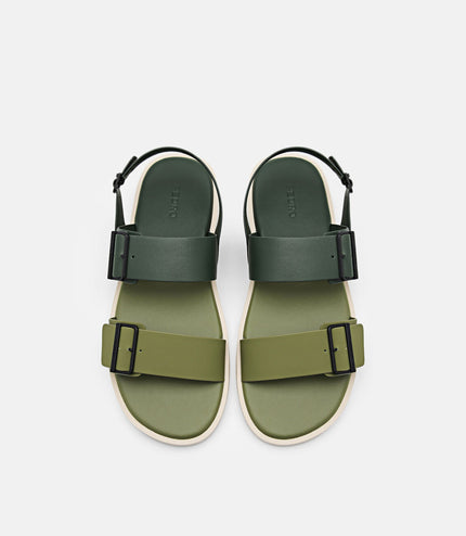 Ripley Backstrap Sandals