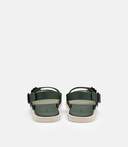 Ripley Backstrap Sandals