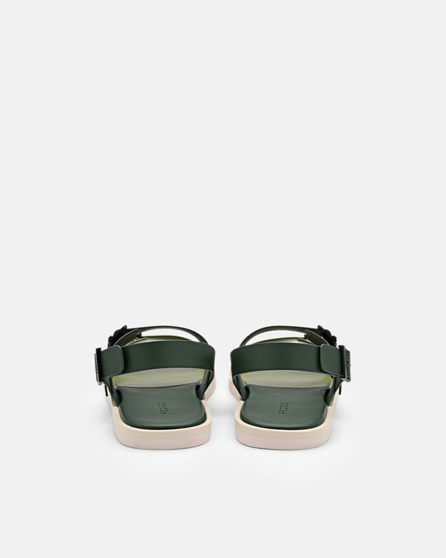 Ripley Backstrap Sandals