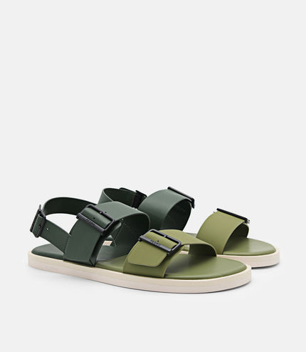 Ripley Backstrap Sandals
