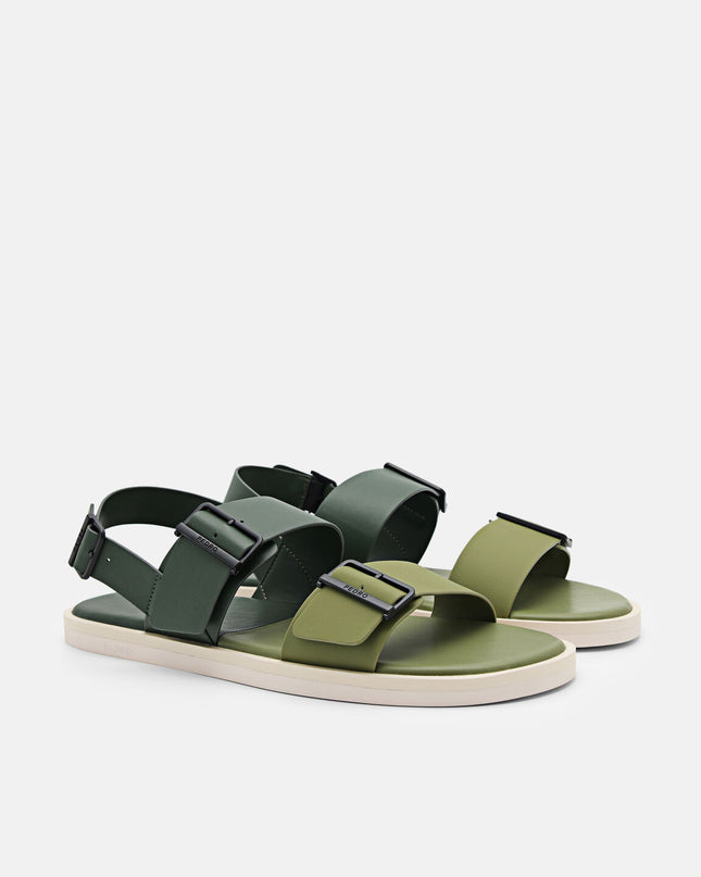 Ripley Backstrap Sandals