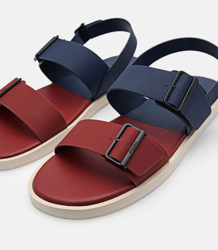 Ripley Backstrap Sandals