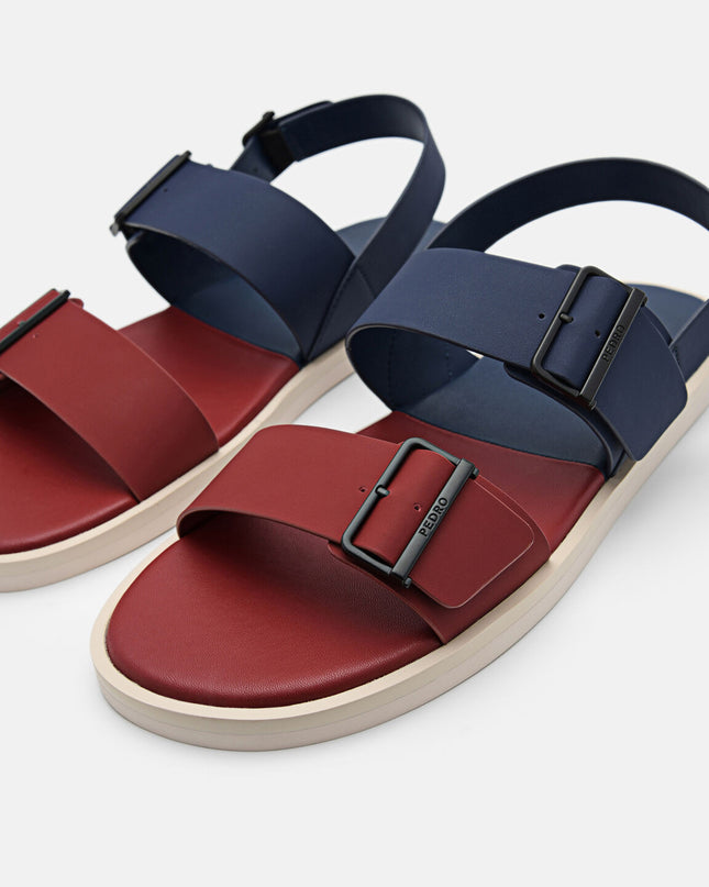 Ripley Backstrap Sandals
