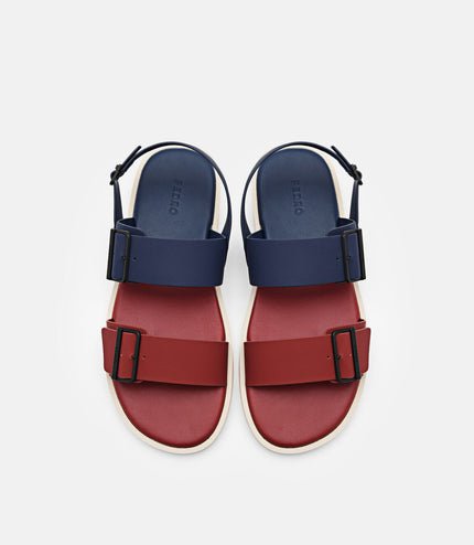 Ripley Backstrap Sandals