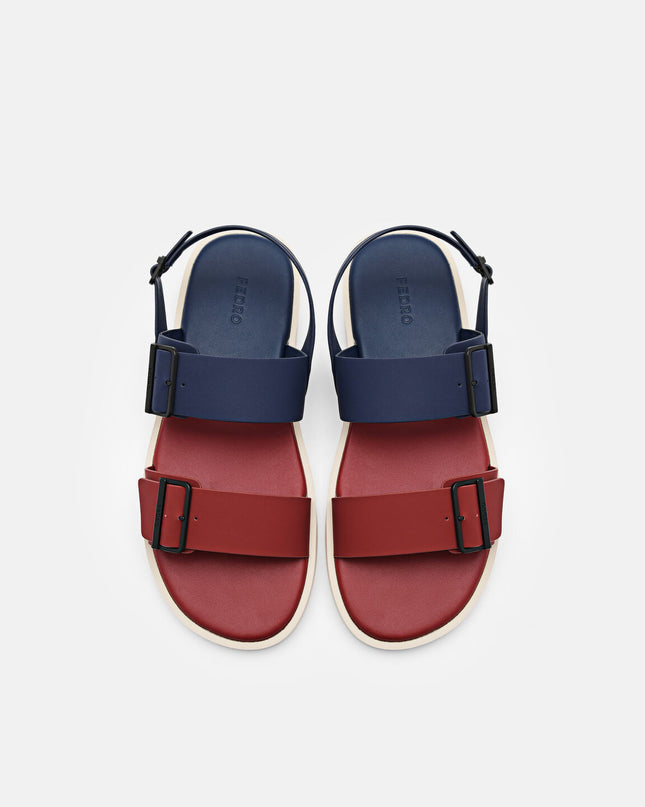 Ripley Backstrap Sandals