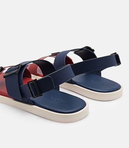 Ripley Backstrap Sandals