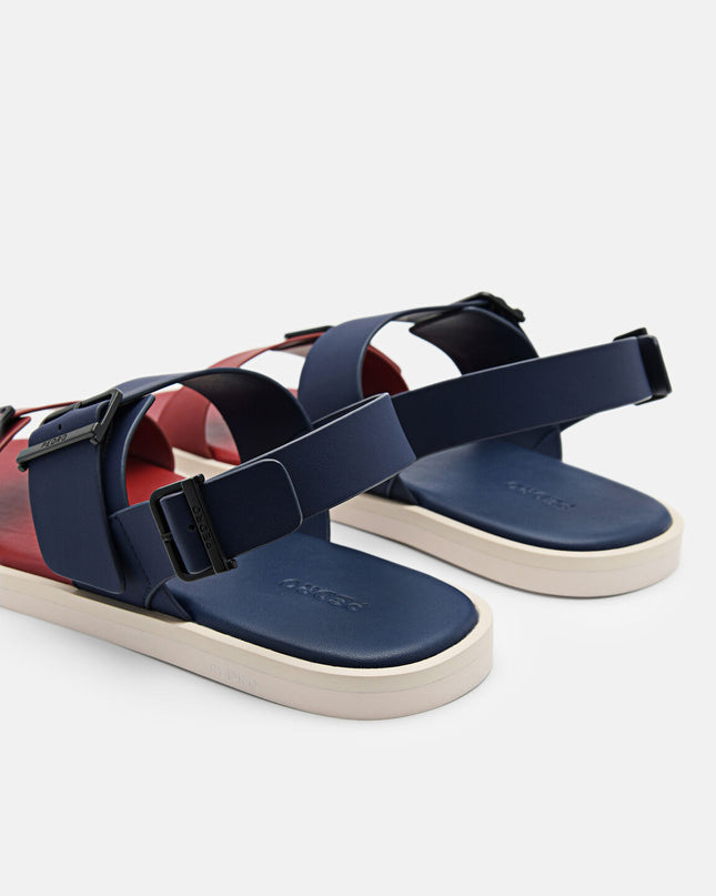 Ripley Backstrap Sandals