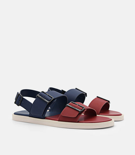 Ripley Backstrap Sandals