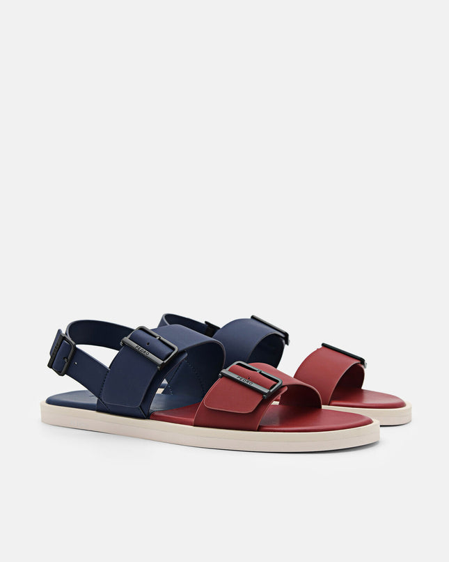 Ripley Backstrap Sandals