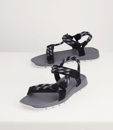 Rope Sandals