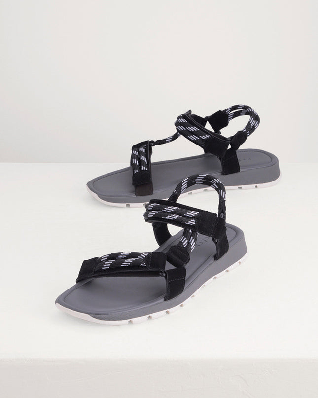 Rope Sandals