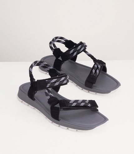 Rope Sandals